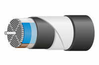 АПвБШп(г) 4х240  мс-1