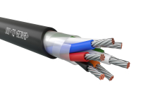 Провод монтажный МКШнг(А)-LS 7х1 Белкаб БЕЛКАБ-нгLS 7*1.0