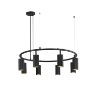 Подвесная люстра Moderli Cora V11895-8P