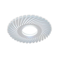 Встраиваемый светильник Gauss Backlight BL134 GAUSS