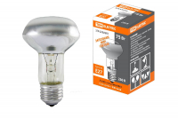 Лампа накаливания TDM Electric E27 75W 2700K зеркальная SQ0332-0031
