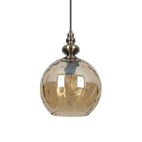 Подвесной светильник Modemodern MD.1166.1 BR