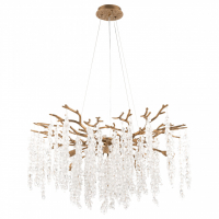 Подвесная люстра Arte Milano 23110.760.10.E14.D IB