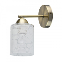 Бра DeMarkt 638027901 De Markt