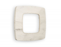 Рамка одноместная Ambrella Volt Opera OF940601