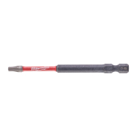 Насадка SHOCKWAVE TX15 90 мм (1шт) Milwaukee 4932471571