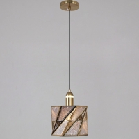 Подвесной светильник Reluce 03772-0.9-01 CU