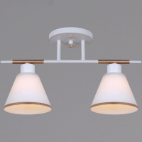 Потолочный светильник Reluce 07594-0.3-02 WG