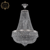Подвесная люстра Art Classic 21.271.H2.45SP.Ni ArtClassic