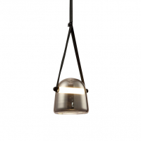 Подвесной светильник DeLight Collection Lavo 6003P smoky