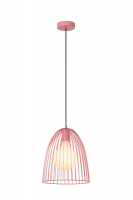 Подвесной светильник Lucide Macarons 74417/01/66