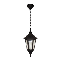 Уличный подвесной светильник Elstead Lighting Kinsale KINSALE-CHAIN