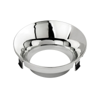 Рефлектор круглый для рамок 07520х/07520X-01 Lightstar Stella 075504