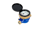 Счетчик воды мокроходный ВКМ-15 Декаст 71-15-01