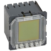 Таймер программируемый Legrand Celiane 067053