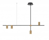 Подвесной светильник Kink Light 07621-4.20