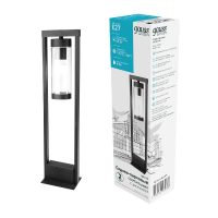 Уличный светильник Gauss Aura GD019 GAUSS