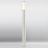 Ландшафтный светильник General Фортис GPF-E27-M-IP65 662540