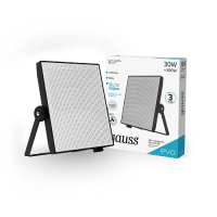 Прожектор светодиодный Gauss Evo 30W 6500К 687511330 GAUSS