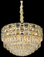 Подвесная люстра WERTMARK WE133.16.303 Wertmark