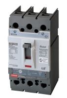 Автоматический выключатель TS160N (50kA) FMU 100A 3P3T LSIS 105014900