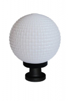 Уличный светильник Seven Fires Гарден 81300.04.15.01