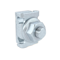 Комплект крепежный №3 для монтажа проволочного лотка DKC CM350003