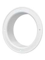 Фланец пластиковый D150 ERA 15Ф 22292