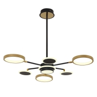 Подвесная люстра F-Promo Hybrid 4687-7P