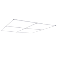 Модульный светодиодный светильник Lightstar Varieta (450124+450003+450002+450004+450000+450009) V4Q450124