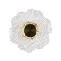 Настенный светильник Modestyle MS.1001.180