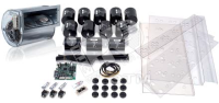 Адаптер Ethernet для ACS850 (Ethernet IP, Modbus TCP, Profinet IO) ABB 3AUA0000089107