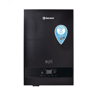 Котел электрический Boss 12 Wi-Fi (Black) настенный Thermex 511702 ЭдЭБ04884