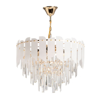 Подвесная люстра De Markt Бриз 111019806