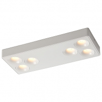 Потолочный светильник Wertmark Bellatrix WTB.O01.007.30.36