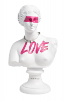 Статуэтка Античный бюст Garda Decor D3522