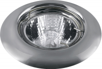 Встраиваемый светильник Escada Ancona 111009