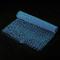 Сетка Stylnet серебряная Laitcom (LTC) SDL1800-Sil