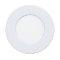 Встраиваемый светильник с рег-кой цветовой темп-ры Eglo Fueva 6 901416