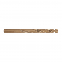 Сверло по металлу HSS-CO 8.0 мм (1шт) Milwaukee 4932363274