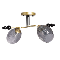 Потолочная люстра De Markt Клэр 463012402