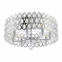 Потолочная люстра Arte Milano Sorrento 371019/8/50/580 CR