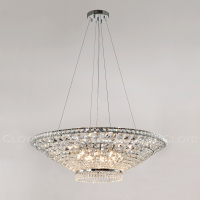 Подвесная люстра Cloyd Fiala 11454