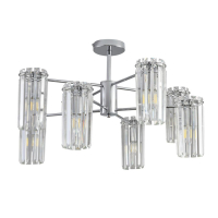 Люстра на штанге Lumion Classi Favla 8348/8C