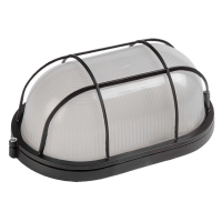 Настенно-потолочный светильник General GCF-O-E27-60-IP65 437728