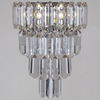 Настенный светильник Reluce 31070-0.2-02 MX CH