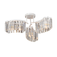 Потолочная люстра Vitaluce V5884-0/6PL VITALUCE