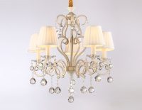 Подвесная люстра Ambrella Light Traditional TR4560