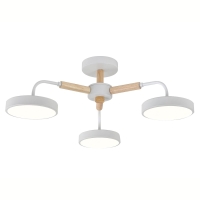 Подвесной светильник Escada Kaori 10270/3LED