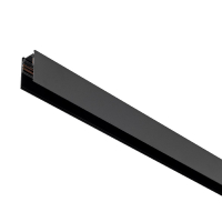 Трек-шинопровод (заглушки и декоративный экран в комплекте) Lightstar Uno 509027